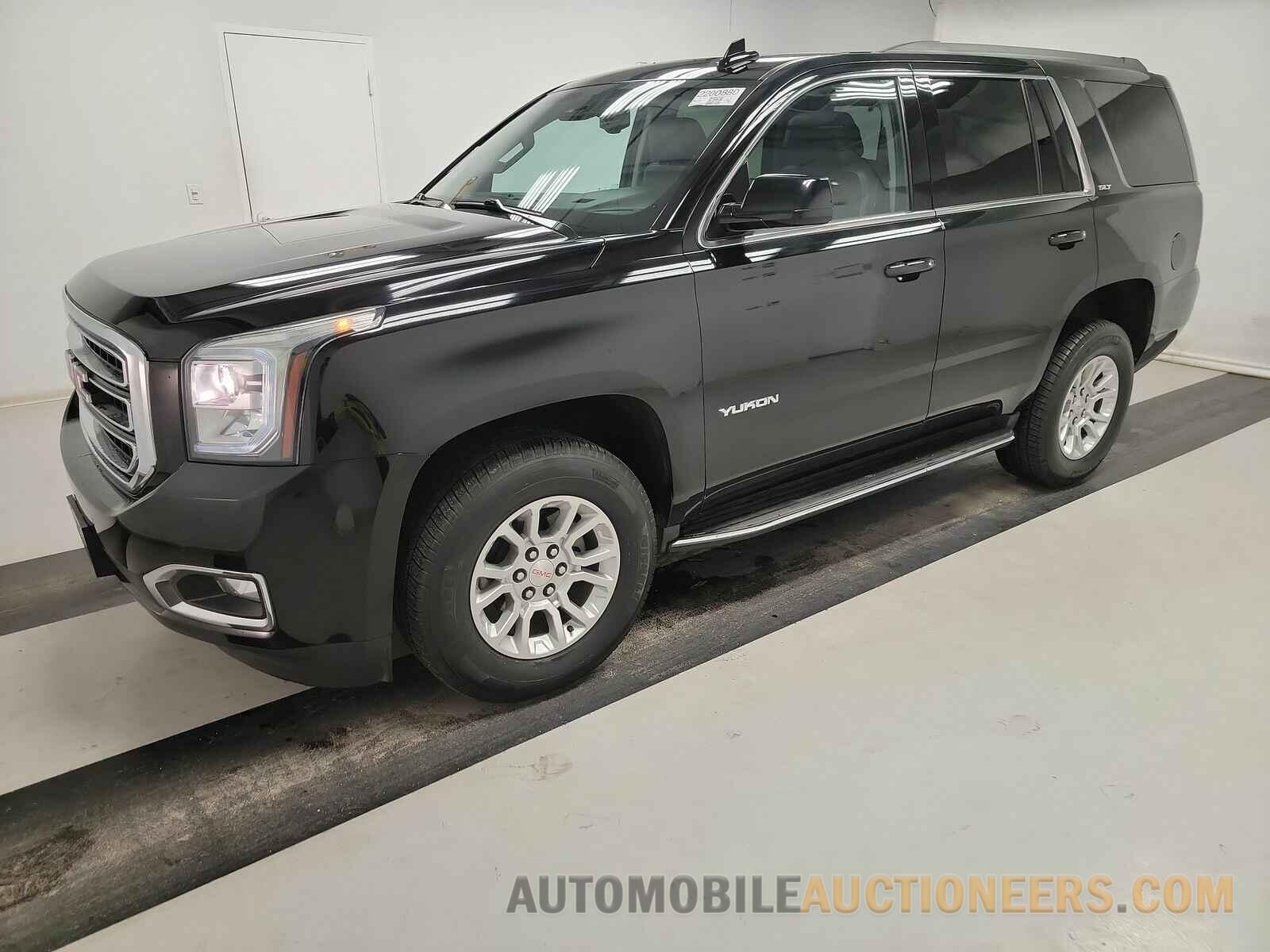 1GKS2BKC3KR177862 GMC Yukon 2019