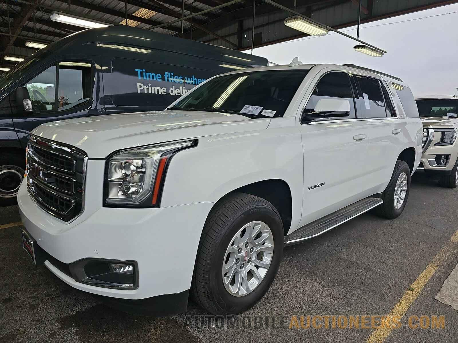 1GKS2BKC3LR189432 GMC Yukon 2020