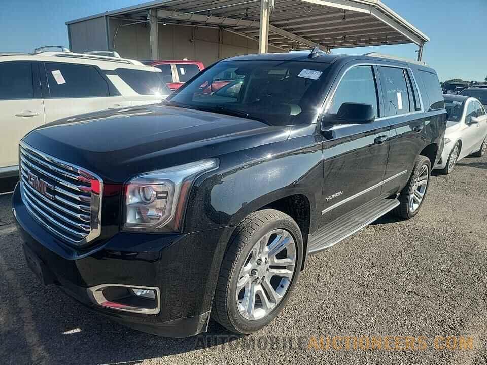 1GKS2BKC4JR245875 GMC Yukon 2018