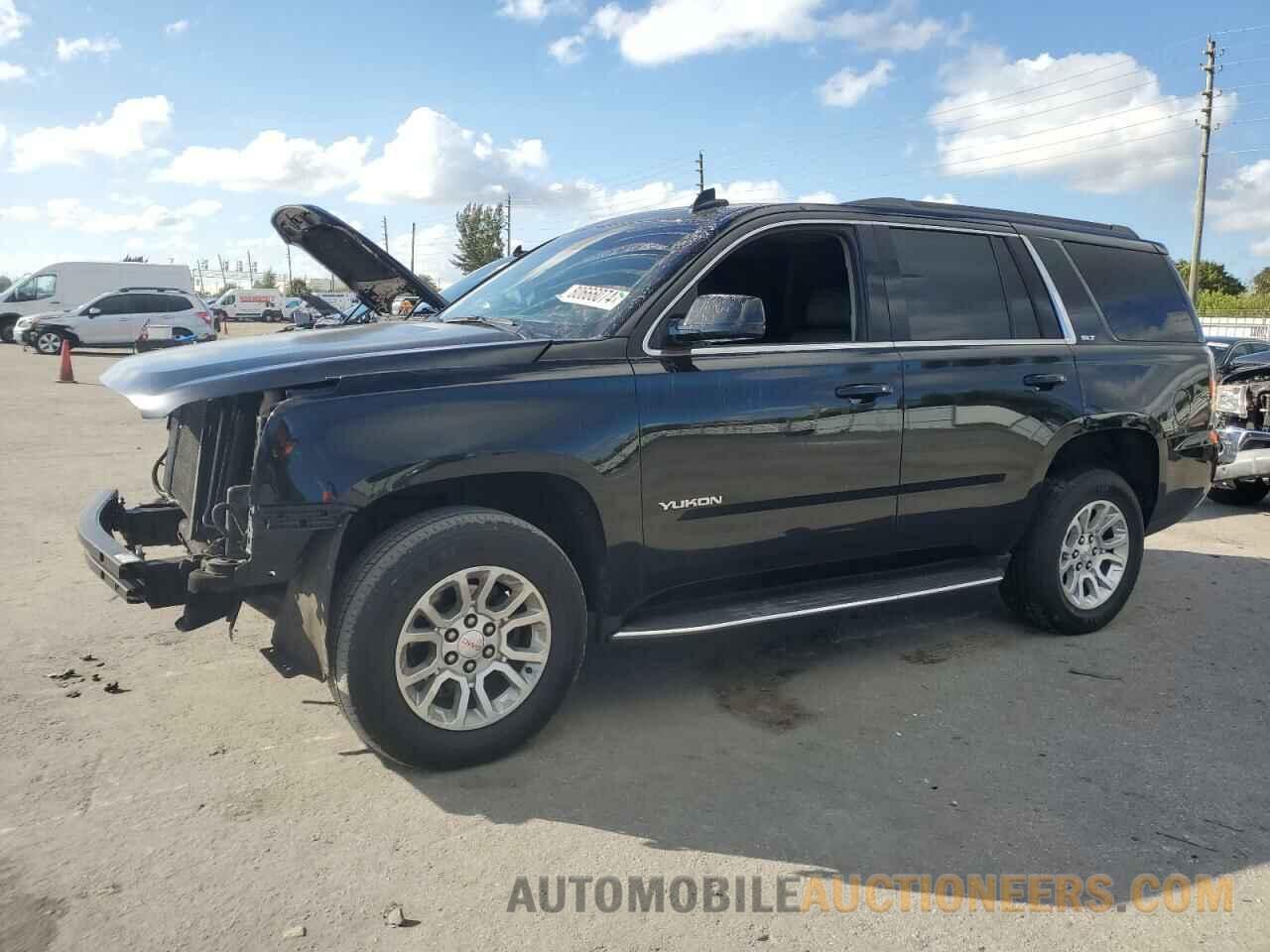 1GKS2BKC5LR191389 GMC YUKON 2020