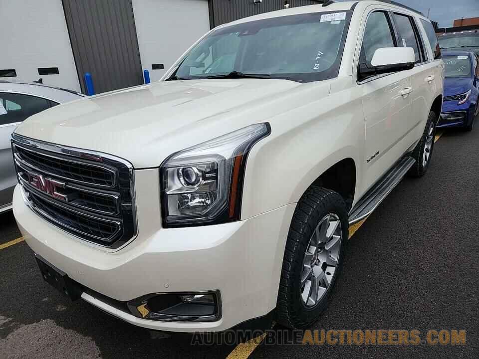 1GKS2BKC6FR286094 GMC Yukon 2015