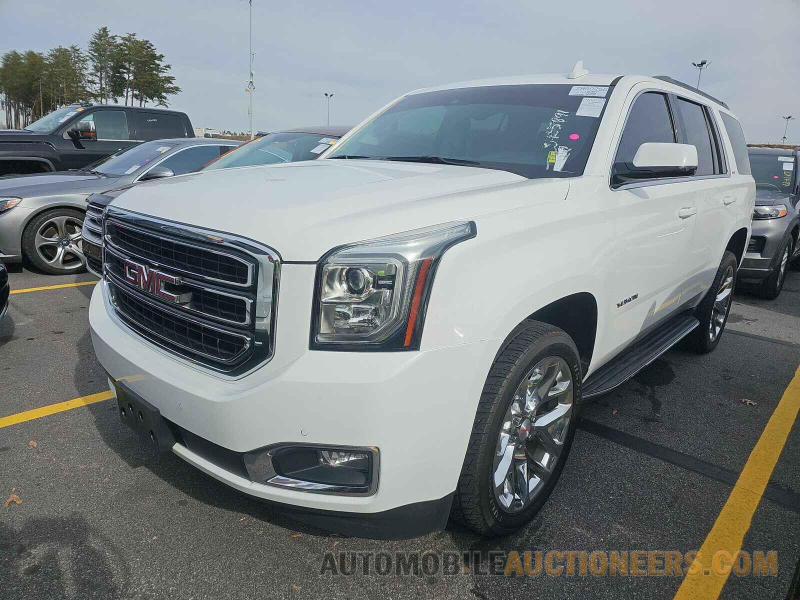 1GKS2BKC7KR166671 GMC Yukon 2019