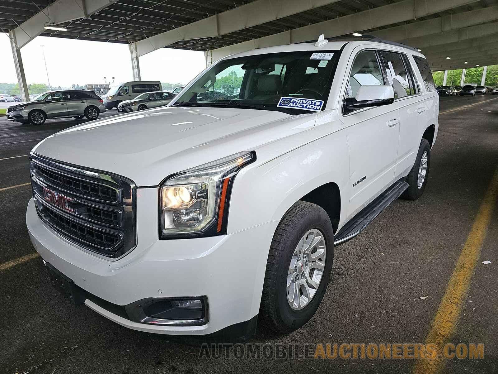 1GKS2BKC7KR268603 GMC Yukon 2019