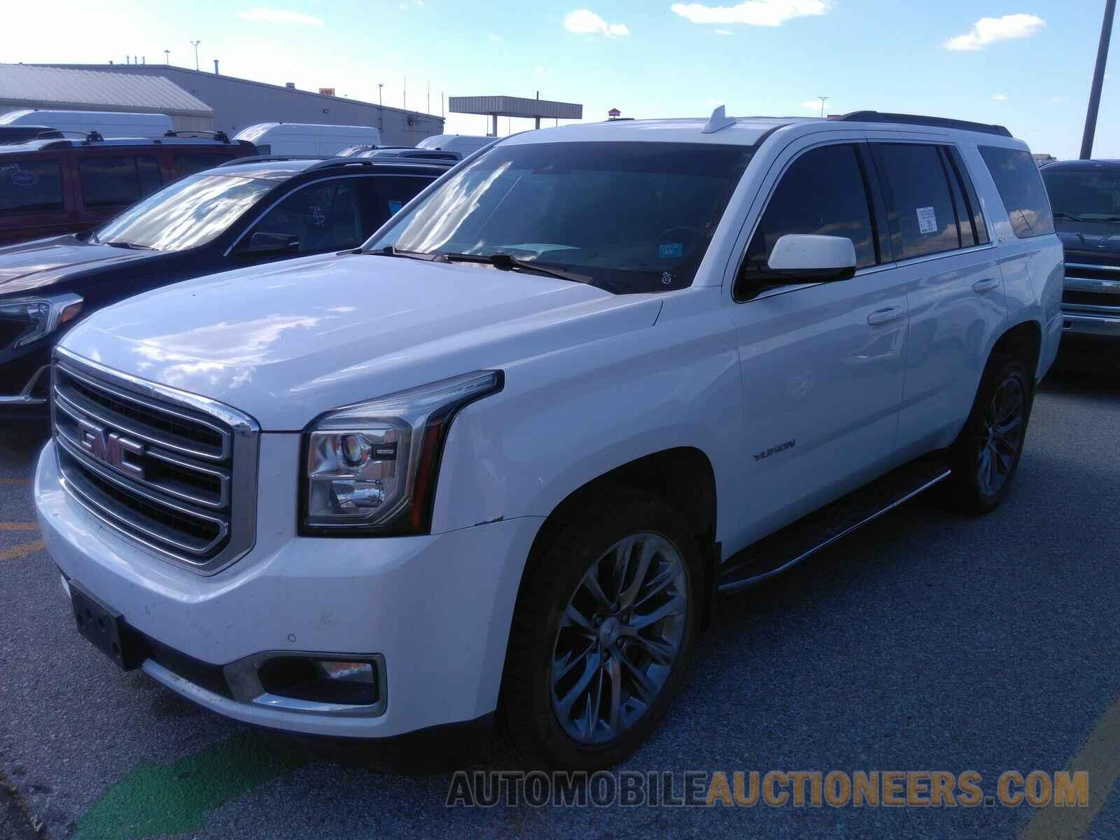 1GKS2BKC8KR171149 GMC Yukon 2019