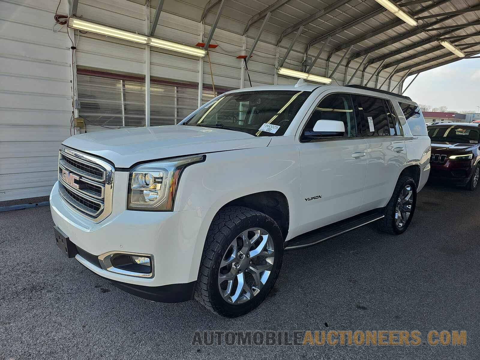 1GKS2BKC8KR246304 GMC Yukon 2019