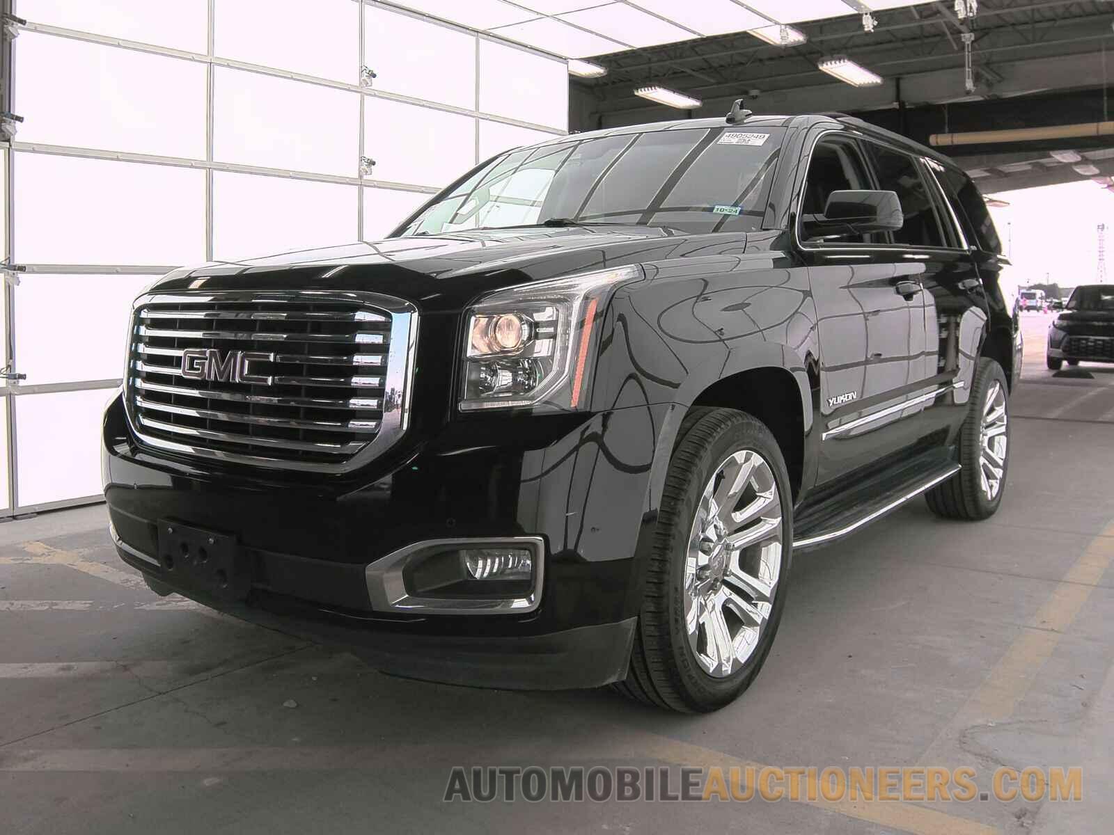 1GKS2BKC8KR301558 GMC Yukon 2019