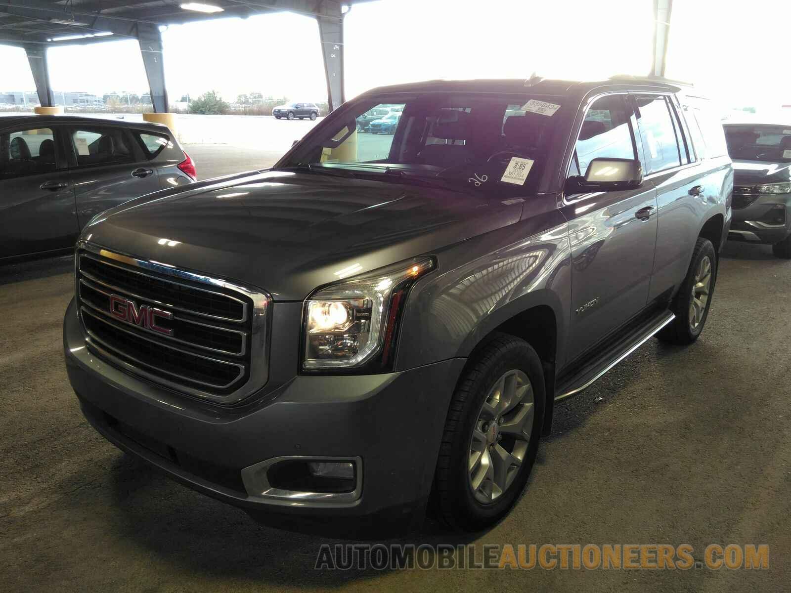 1GKS2BKCXLR179450 GMC Yukon 2020