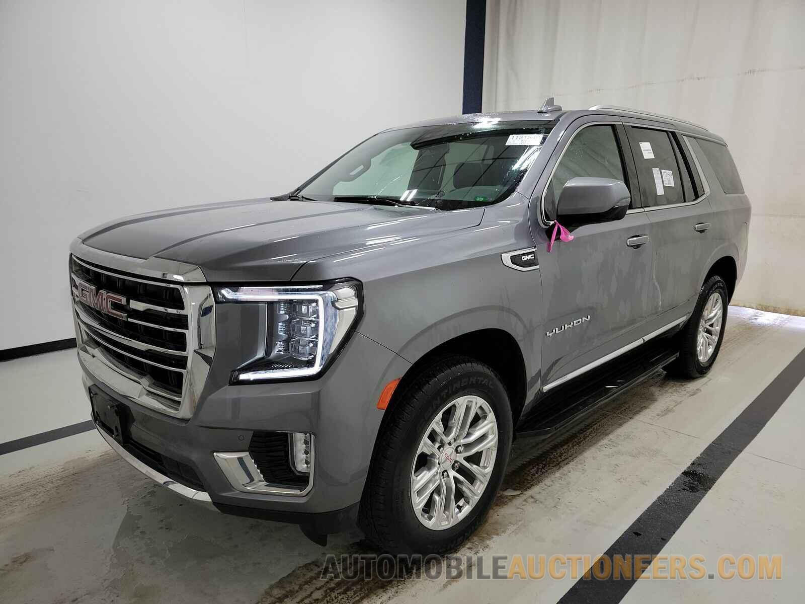 1GKS2BKD2MR380656 GMC Yukon 2021