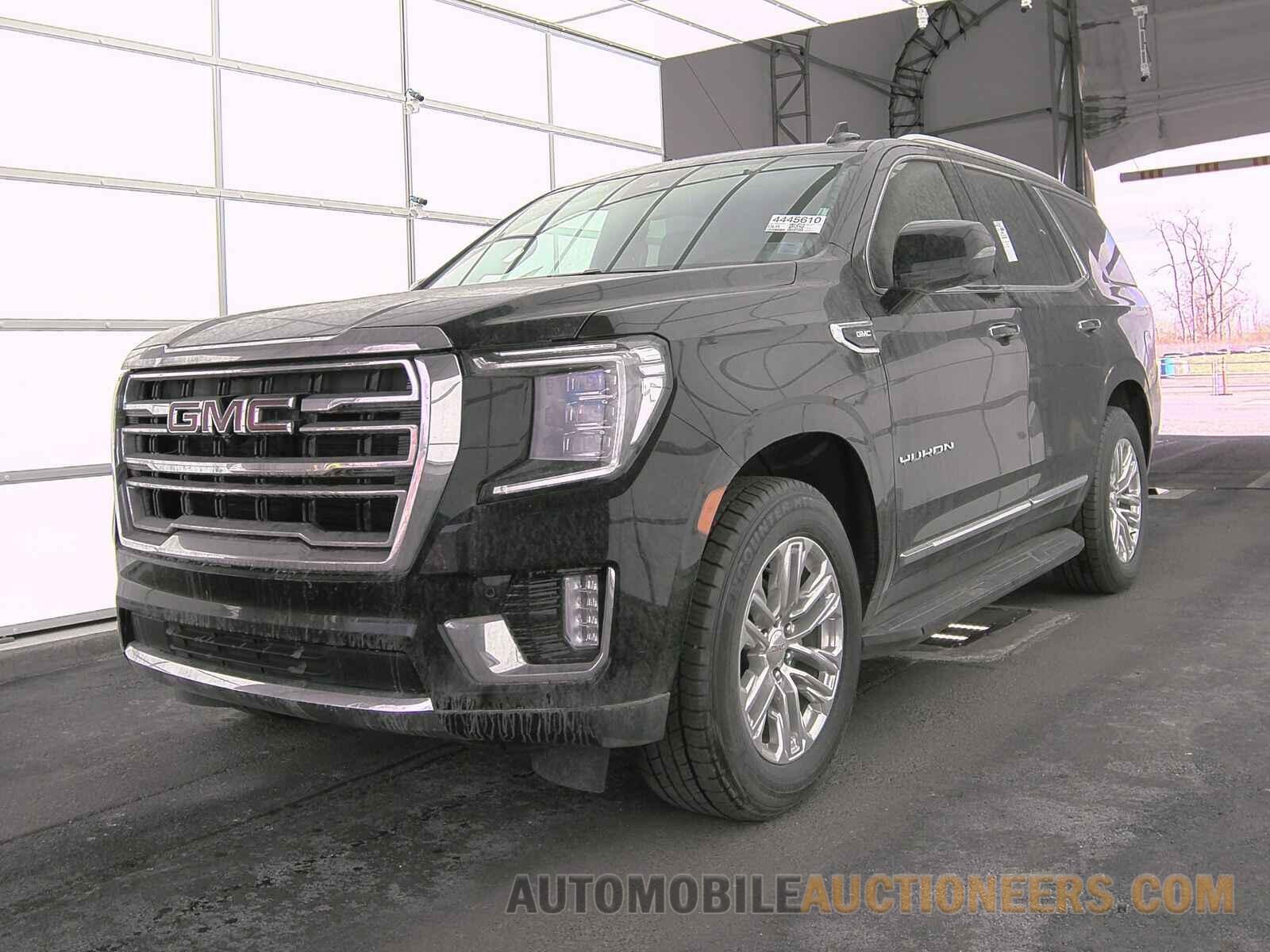 1GKS2BKD3PR354474 GMC Yukon 2023