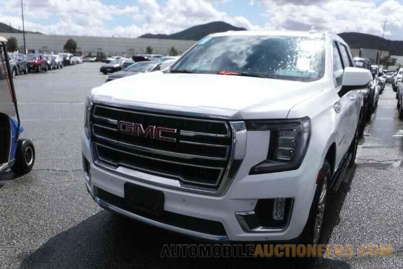 1GKS2BKD9MR243097 GMC Yukon 2021