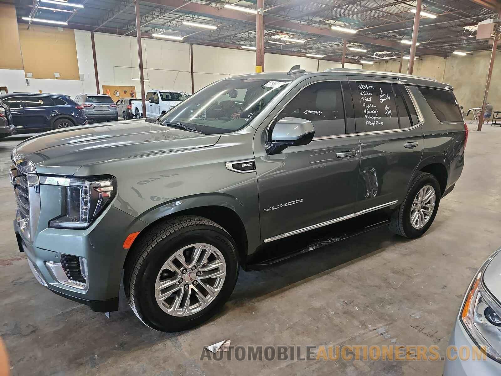 1GKS2BKDXPR152909 GMC Yukon 2023