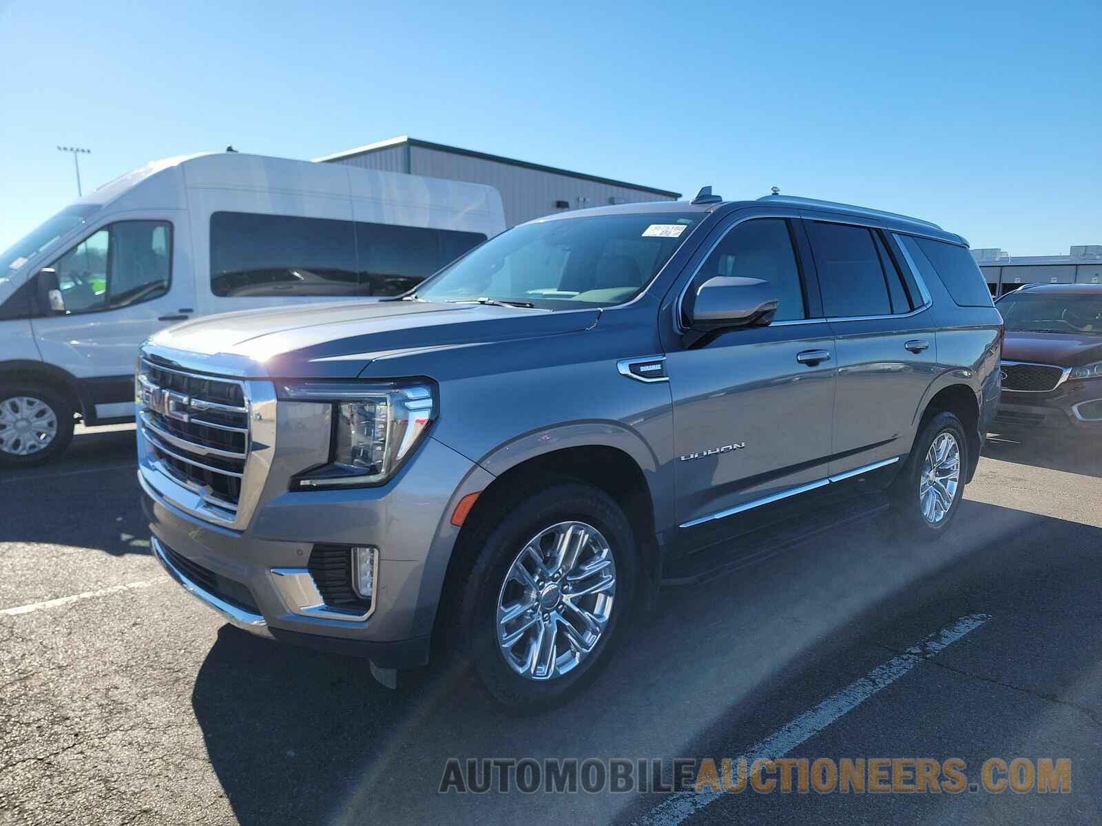 1GKS2BKT5NR222577 GMC Yukon 2022