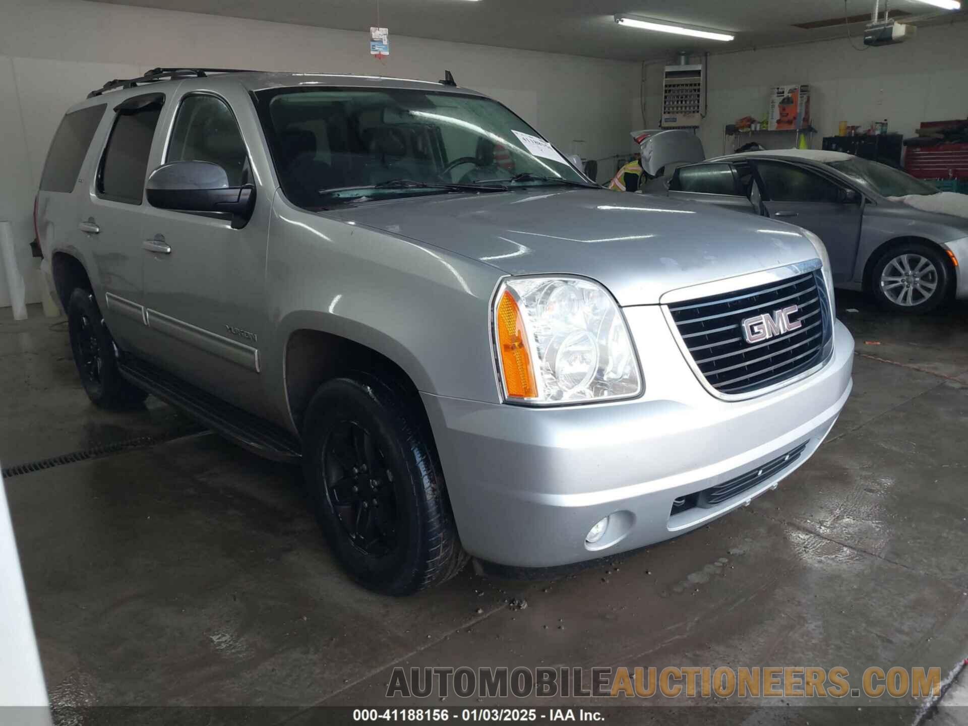 1GKS2CE08CR299495 GMC YUKON 2012