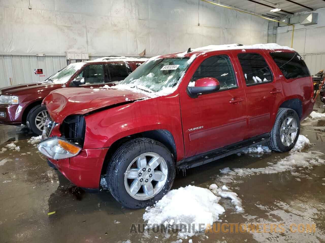 1GKS2CE0XDR326889 GMC YUKON 2013