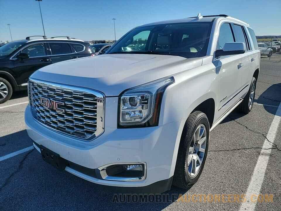 1GKS2CKJ0LR309725 GMC Yukon 2020