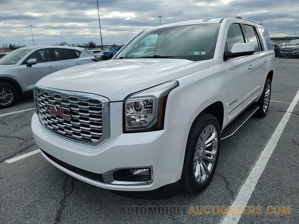 1GKS2CKJ1KR226092 GMC Yukon 2019