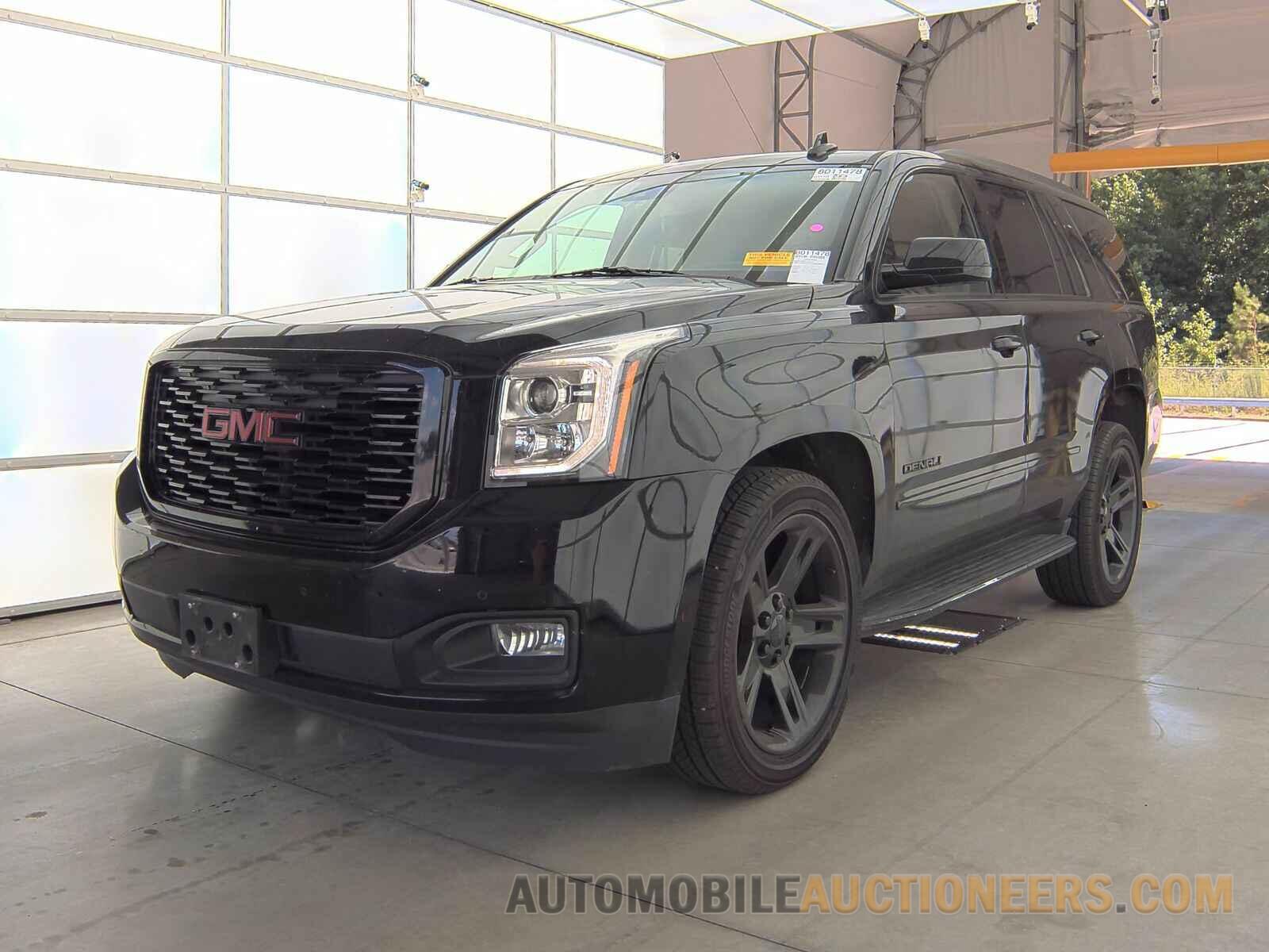 1GKS2CKJ1LR228622 GMC Yukon Denali 2020