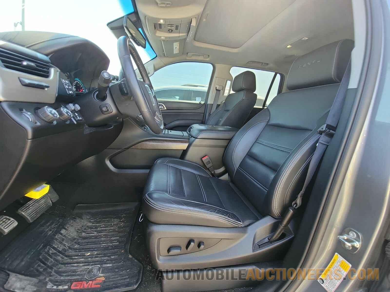 1GKS2CKJ4JR333488 GMC Yukon Denali 2018