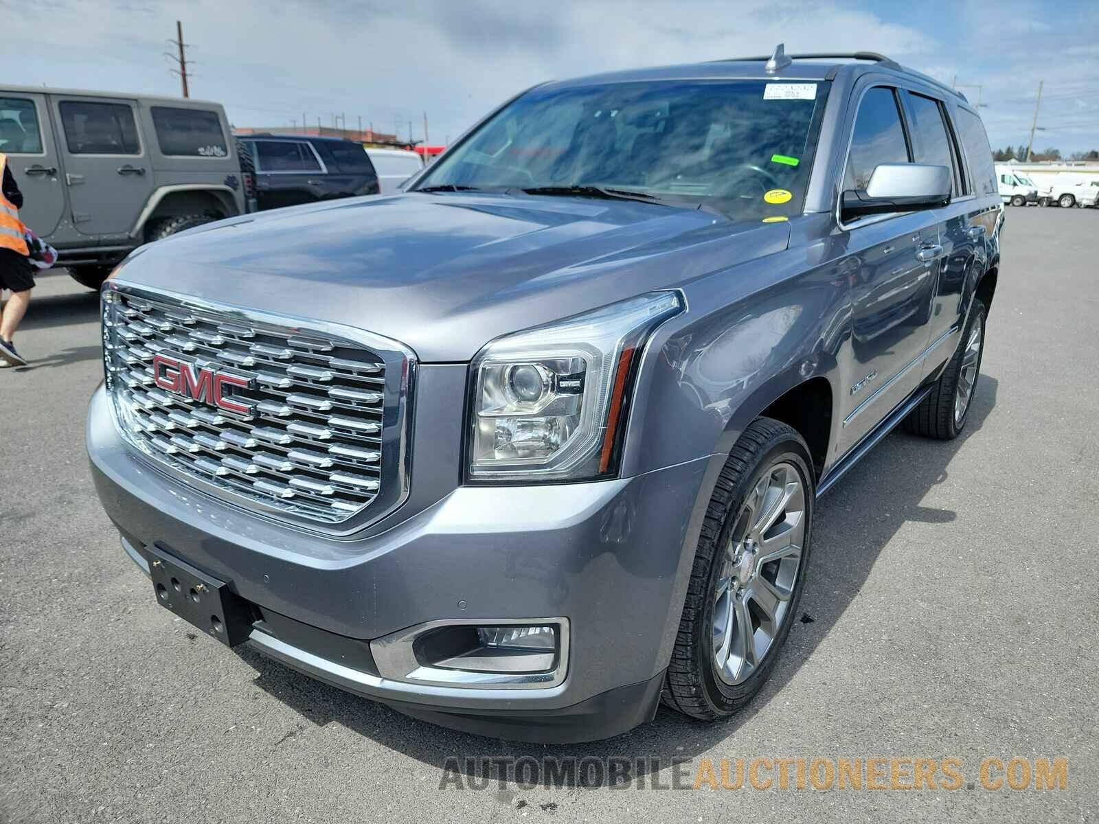 1GKS2CKJ5LR230907 GMC Yukon Denali 2020