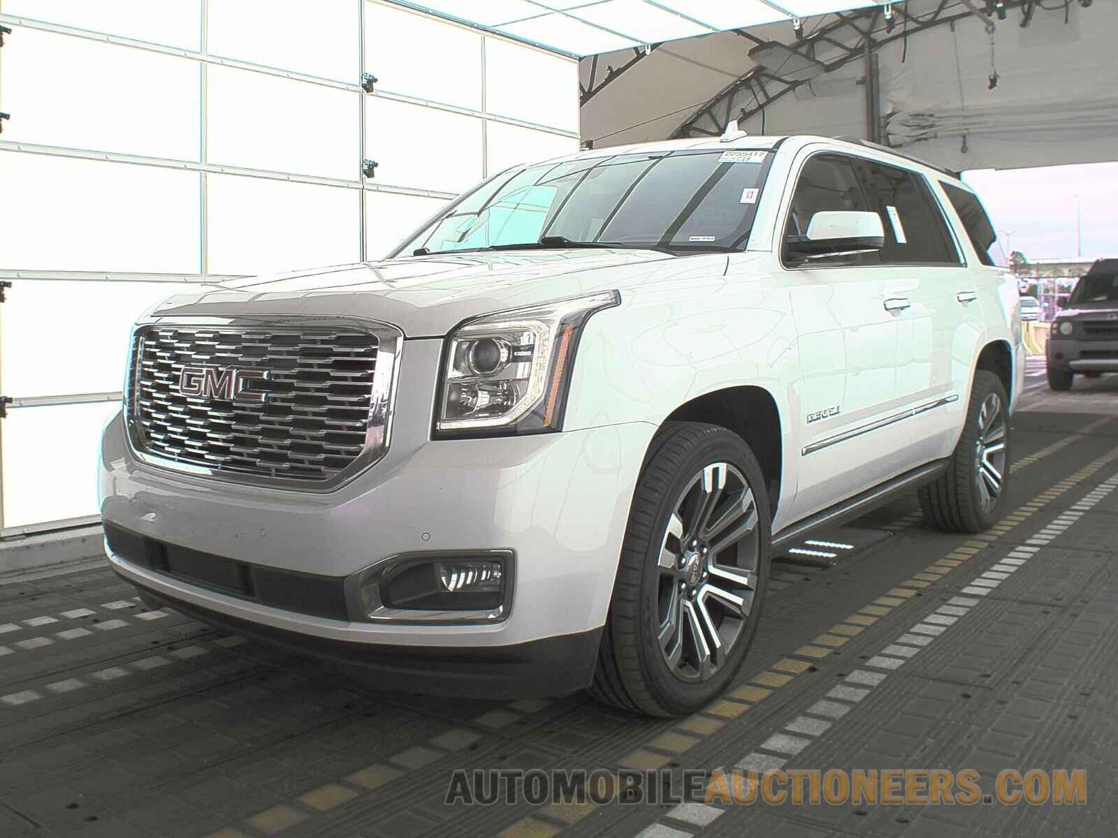 1GKS2CKJ6LR226364 GMC Yukon Denali 2020