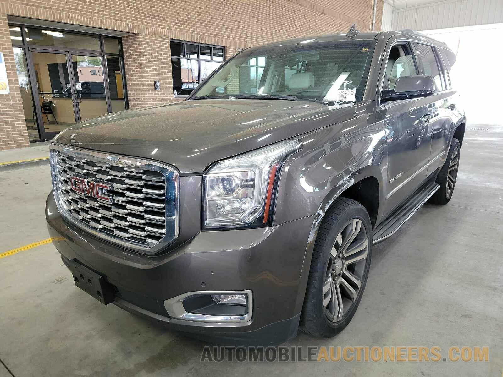 1GKS2CKJ7KR251112 GMC Yukon Denali 2019