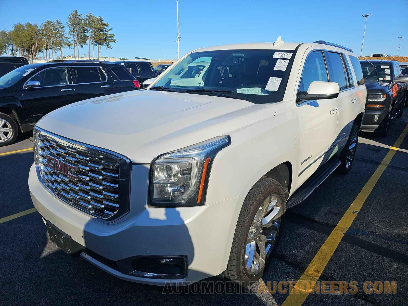 1GKS2CKJ9LR149053 GMC Yukon Denali 2020