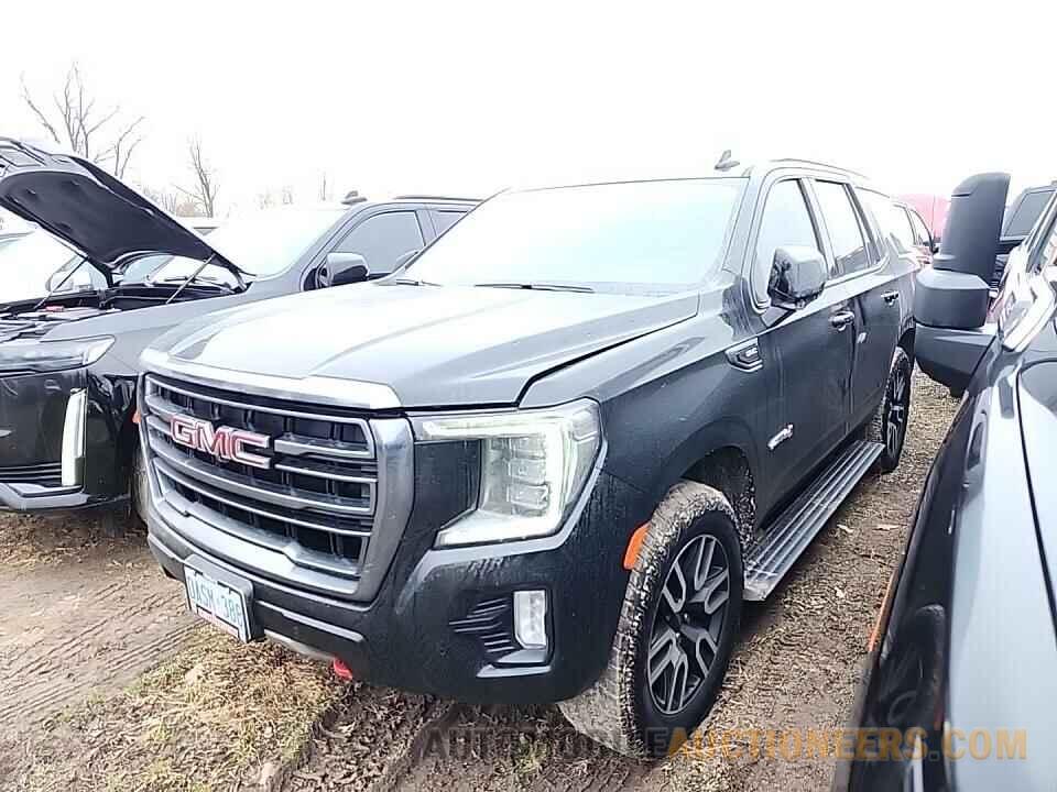 1GKS2CKL6PR395212 GMC Yukon 2023