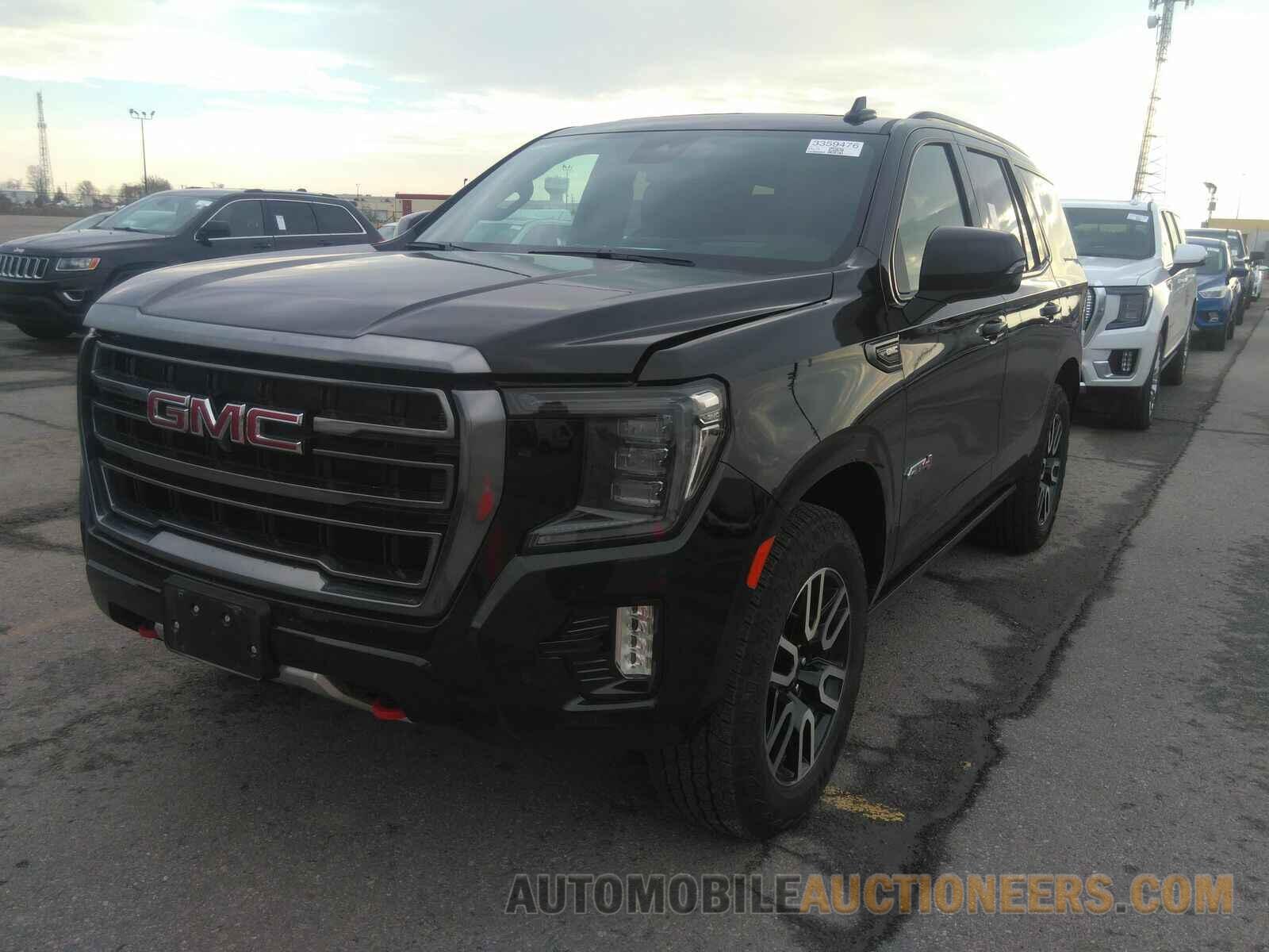 1GKS2CKLXPR261464 GMC Yukon 2023