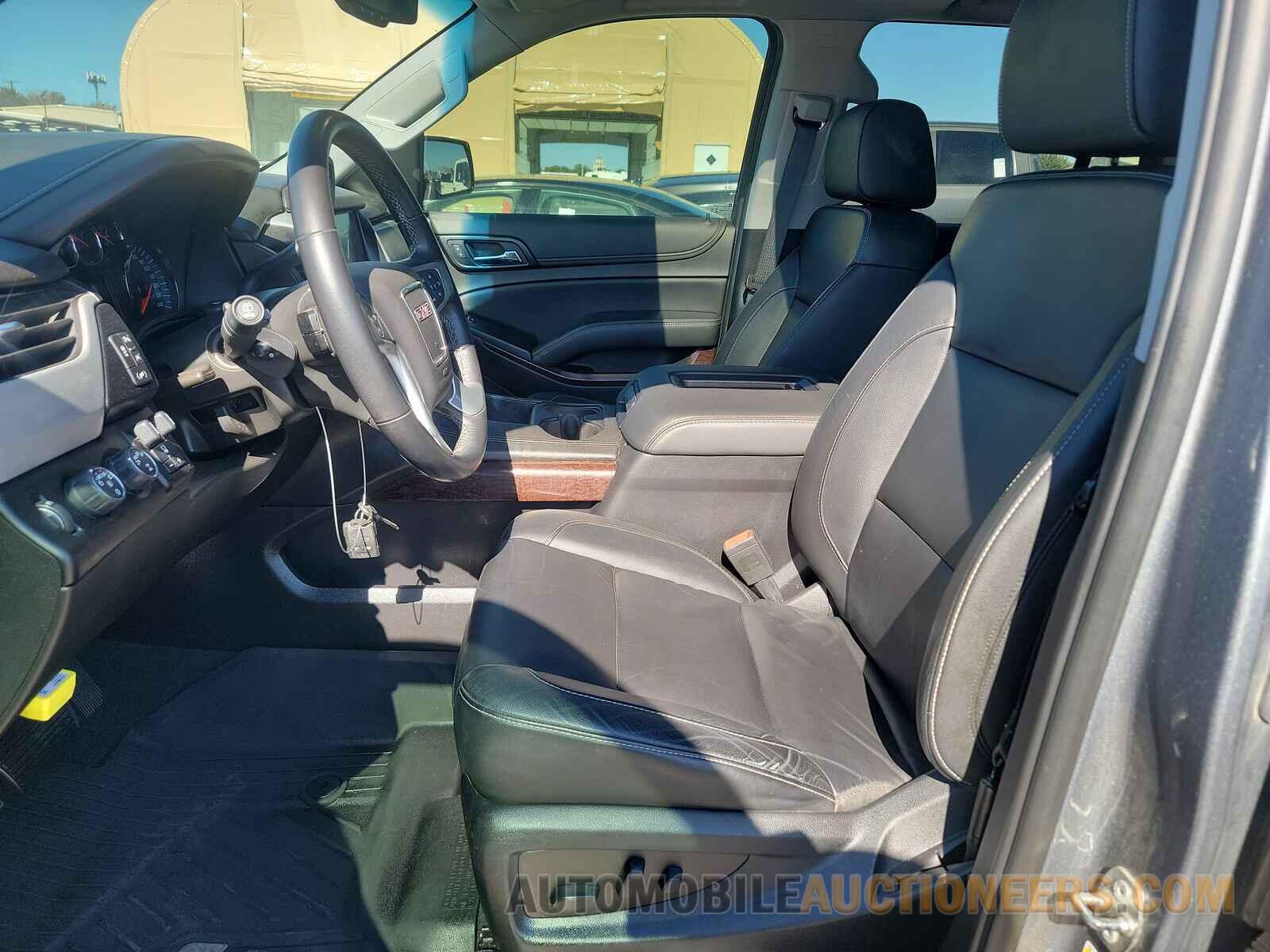 1GKS2DKC1KR371608 GMC Yukon 2019