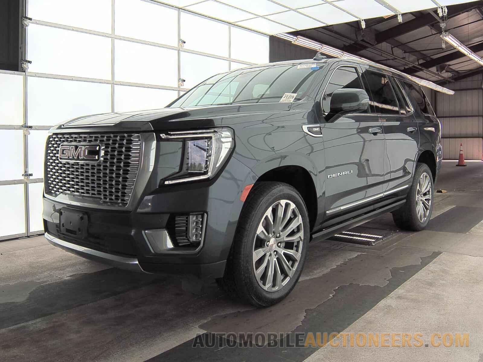 1GKS2DKL0MR412118 GMC Yukon Denali 2021