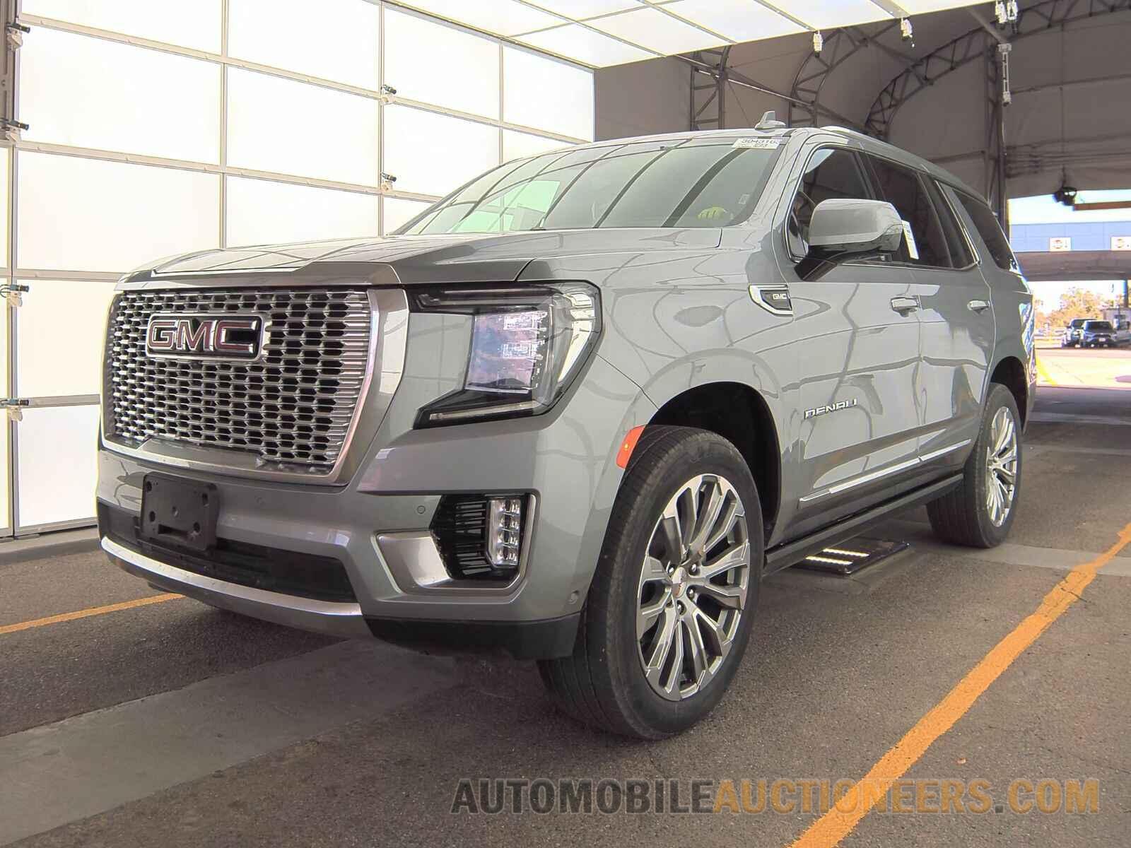 1GKS2DKL0RR203808 GMC Yukon Denali 2024