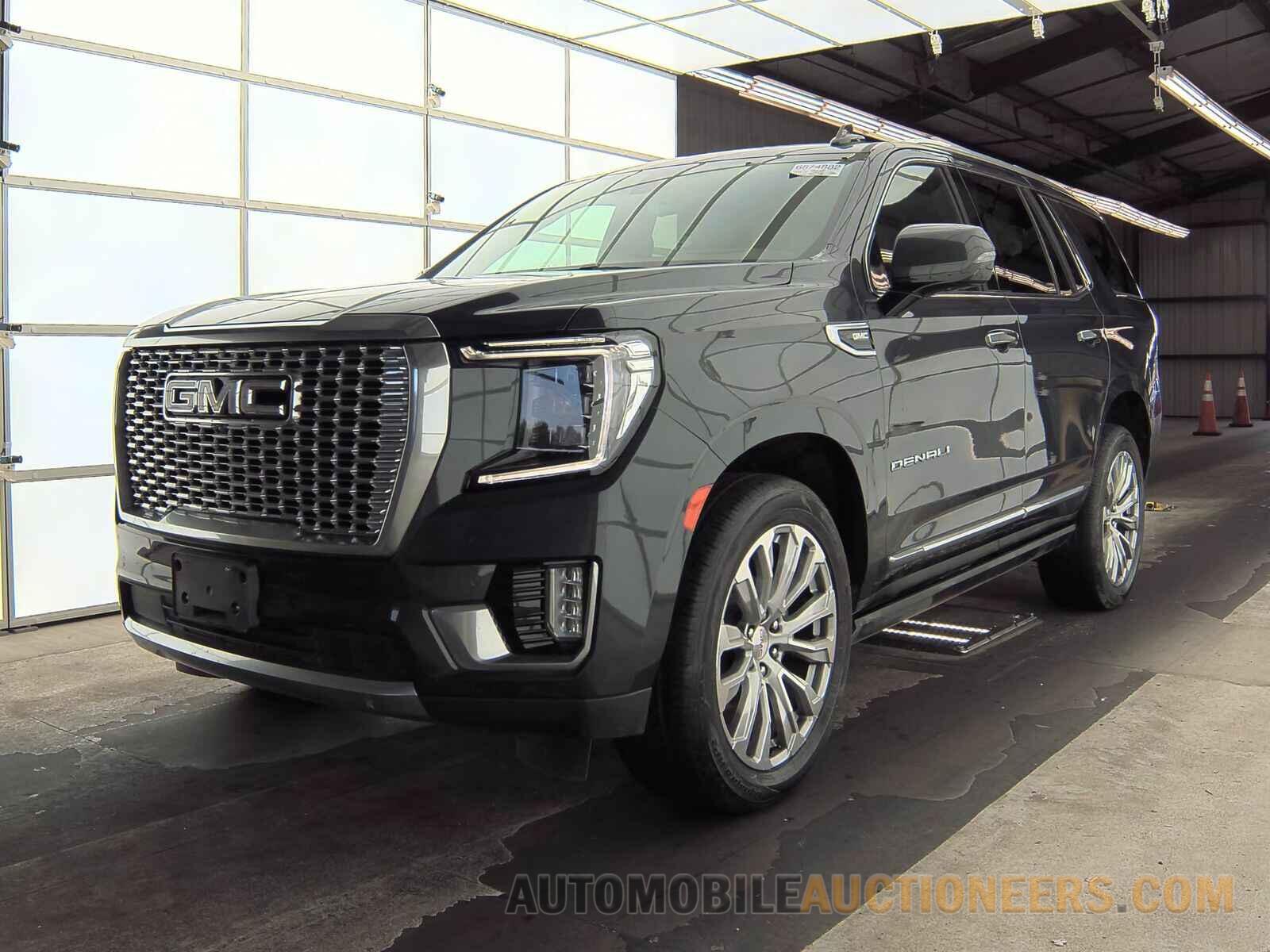 1GKS2DKL1MR259216 GMC Yukon Denali 2021