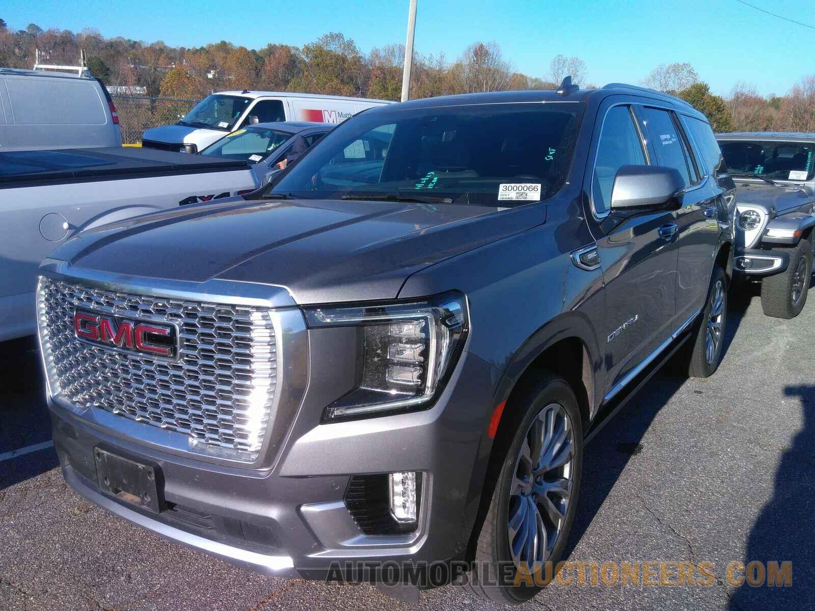 1GKS2DKL1NR175267 GMC Yukon 2022