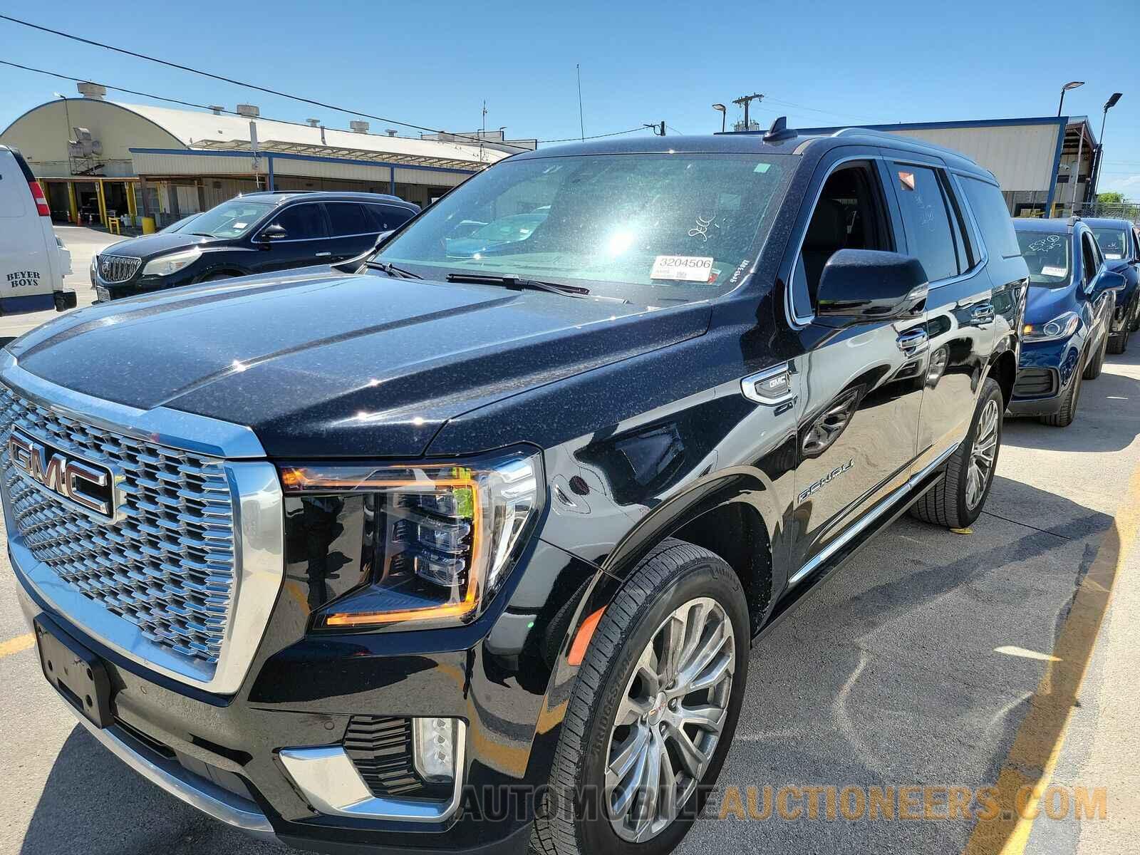 1GKS2DKL1NR235256 GMC Yukon Denali 2022