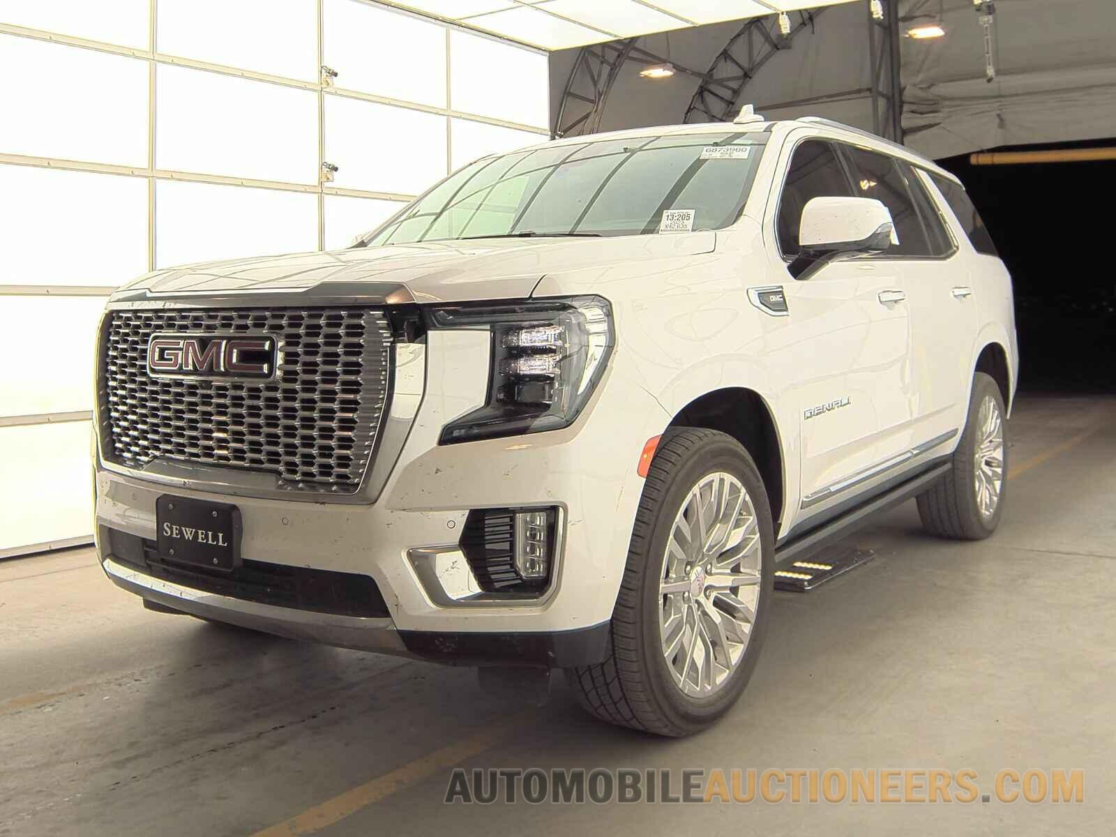 1GKS2DKL1PR162585 GMC Yukon Denali 2023