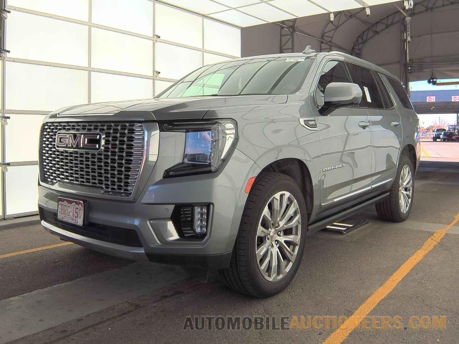 1GKS2DKL1PR209579 GMC Yukon Denali 2023