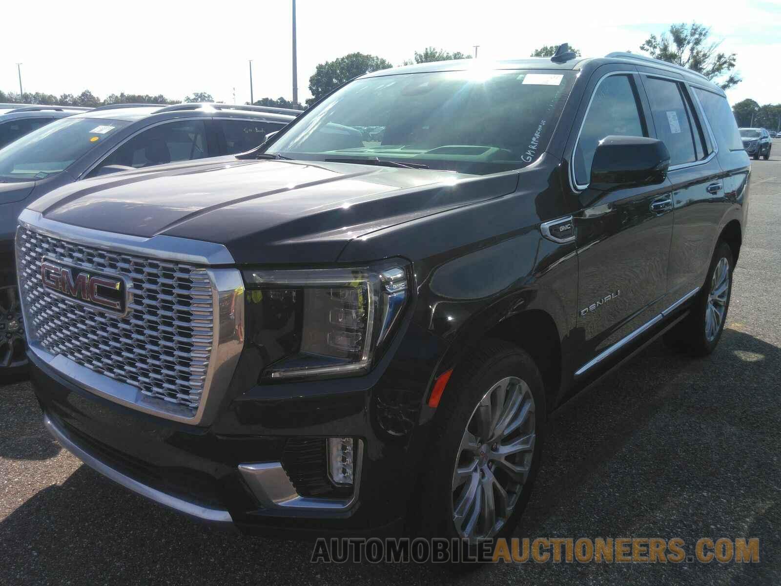 1GKS2DKL1PR276618 GMC Yukon 2023