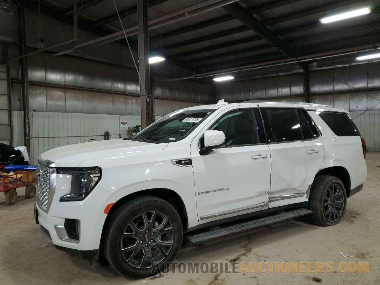 1GKS2DKL2NR148854 GMC YUKON 2022