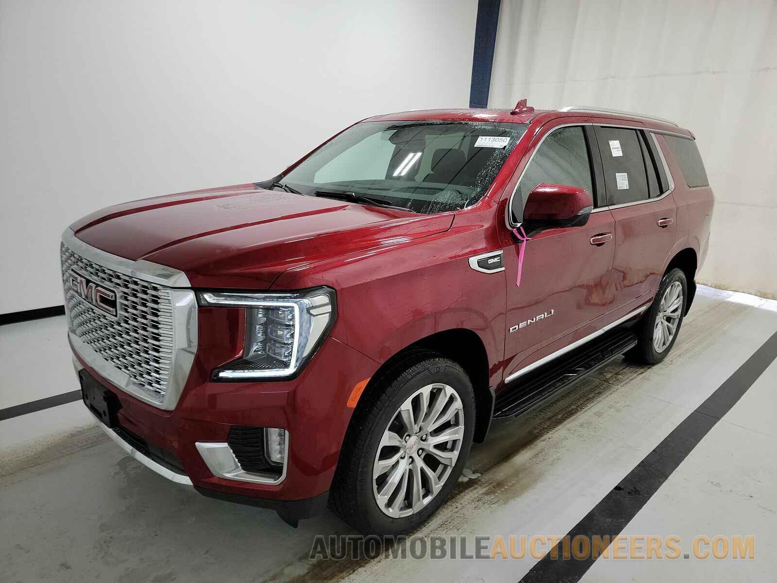 1GKS2DKL2NR276477 GMC Yukon 2022