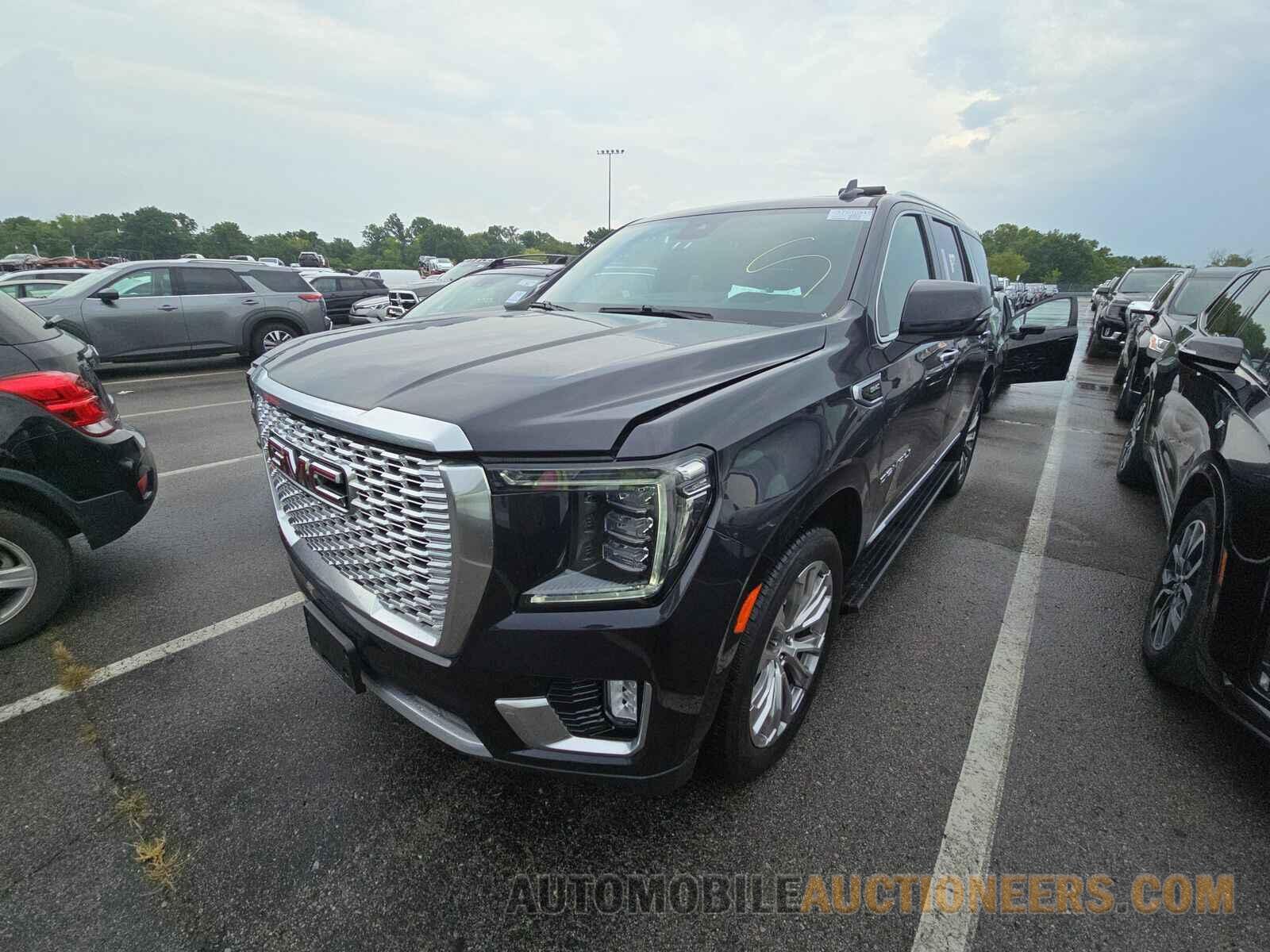 1GKS2DKL2PR349639 GMC Yukon Denali 2023