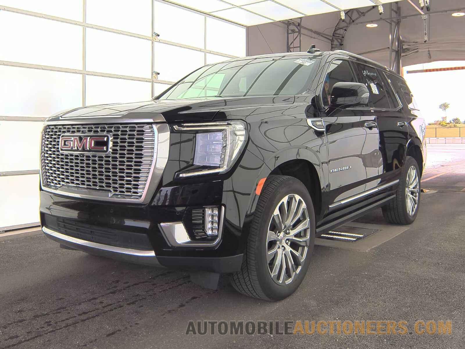 1GKS2DKL2PR442077 GMC Yukon Denali 2023