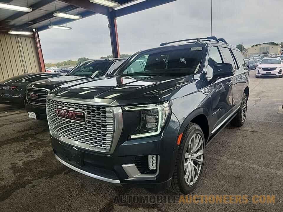 1GKS2DKL3MR276860 GMC Yukon 2021