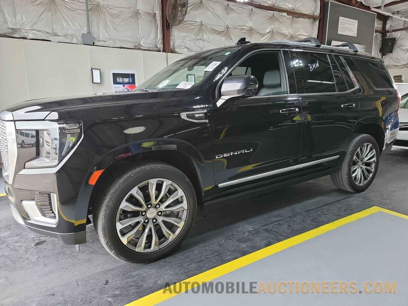 1GKS2DKL4MR150278 GMC Yukon 2021