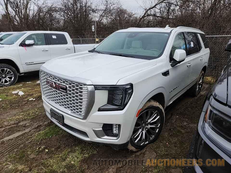 1GKS2DKL4PR378592 GMC Yukon 2023