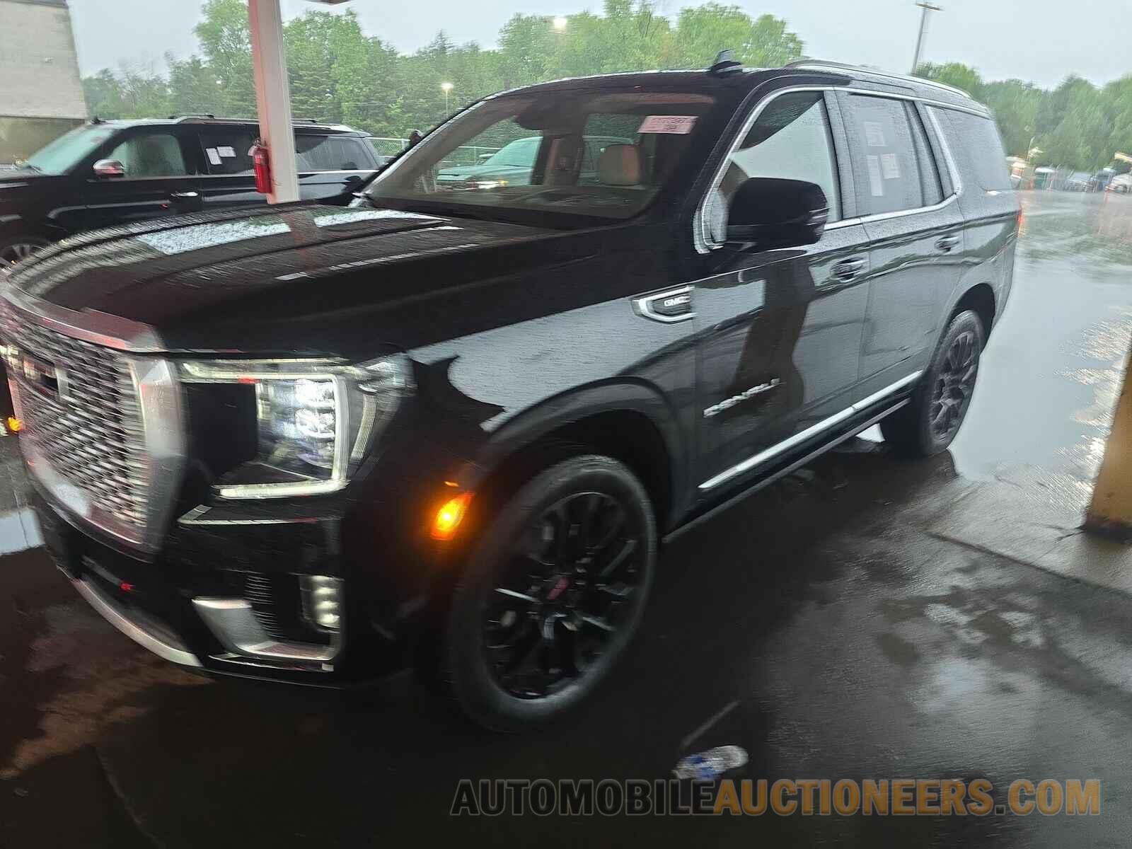 1GKS2DKL5PR347075 GMC Yukon 2023