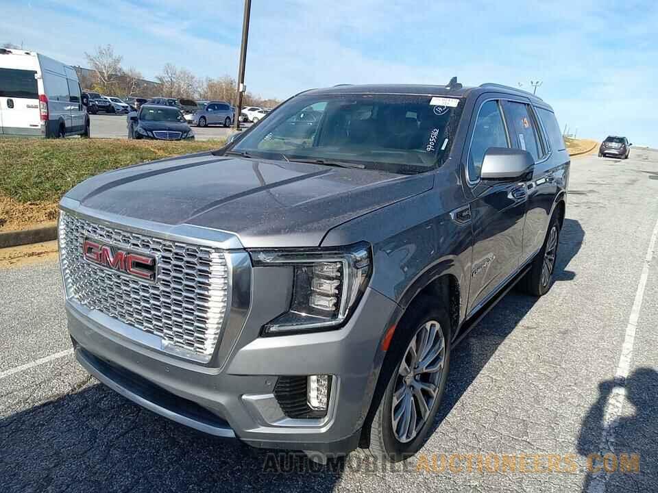 1GKS2DKL6MR340888 GMC Yukon 2021