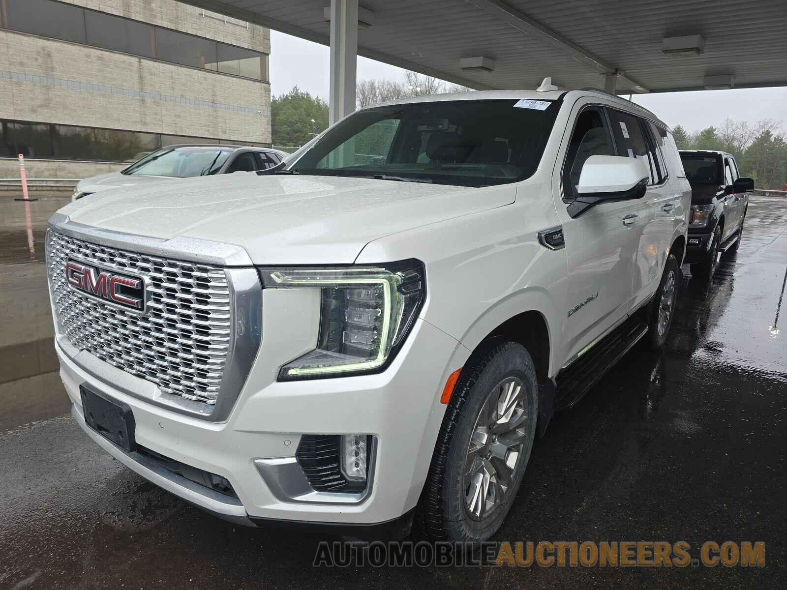 1GKS2DKL7MR229136 GMC Yukon Denali 2021