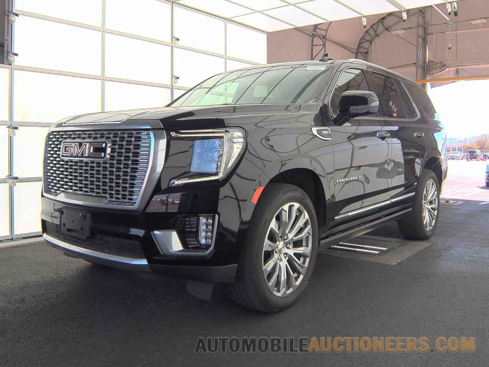 1GKS2DKL7PR334439 GMC Yukon Denali 2023