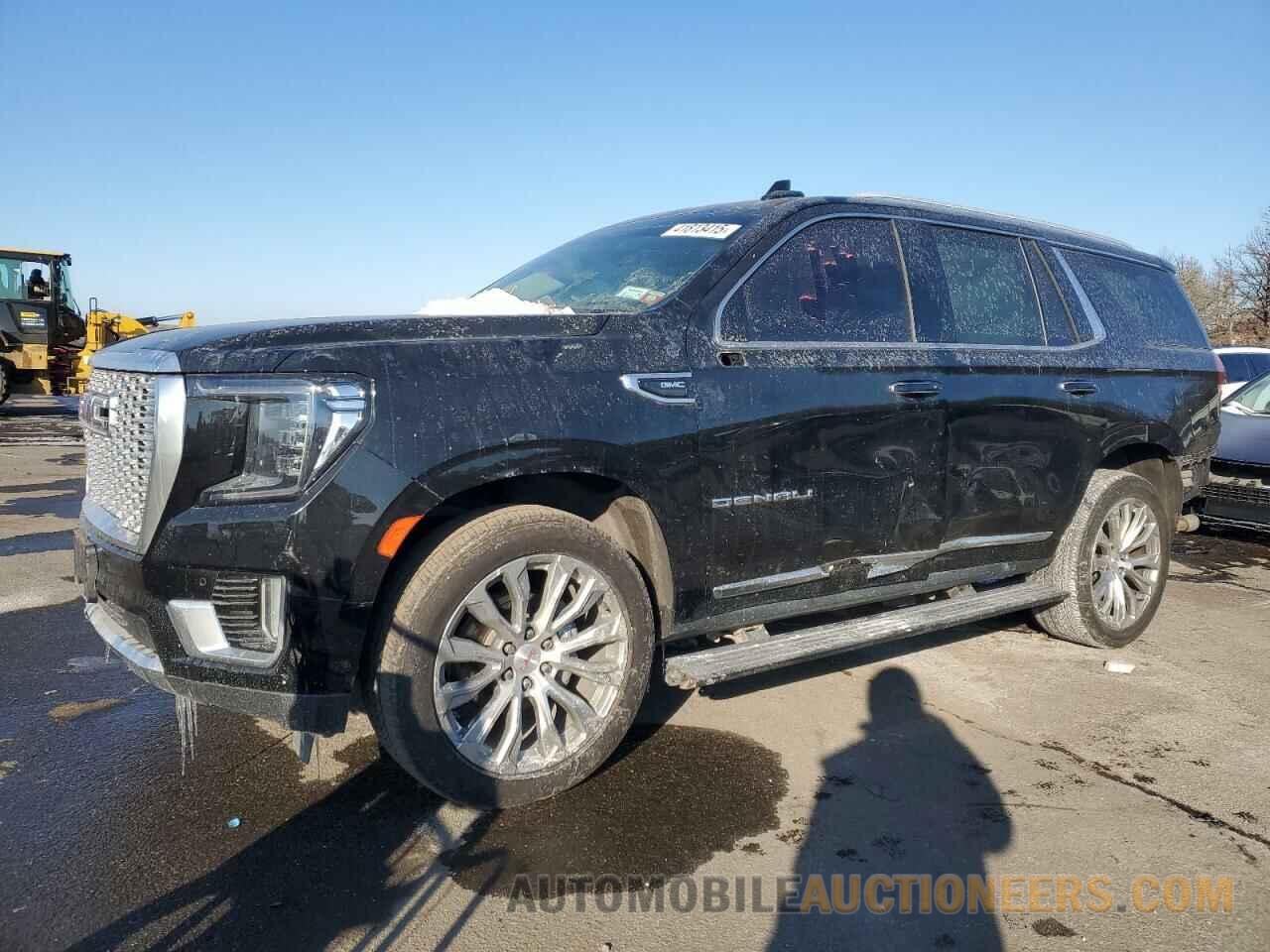 1GKS2DKL8NR220110 GMC YUKON 2022