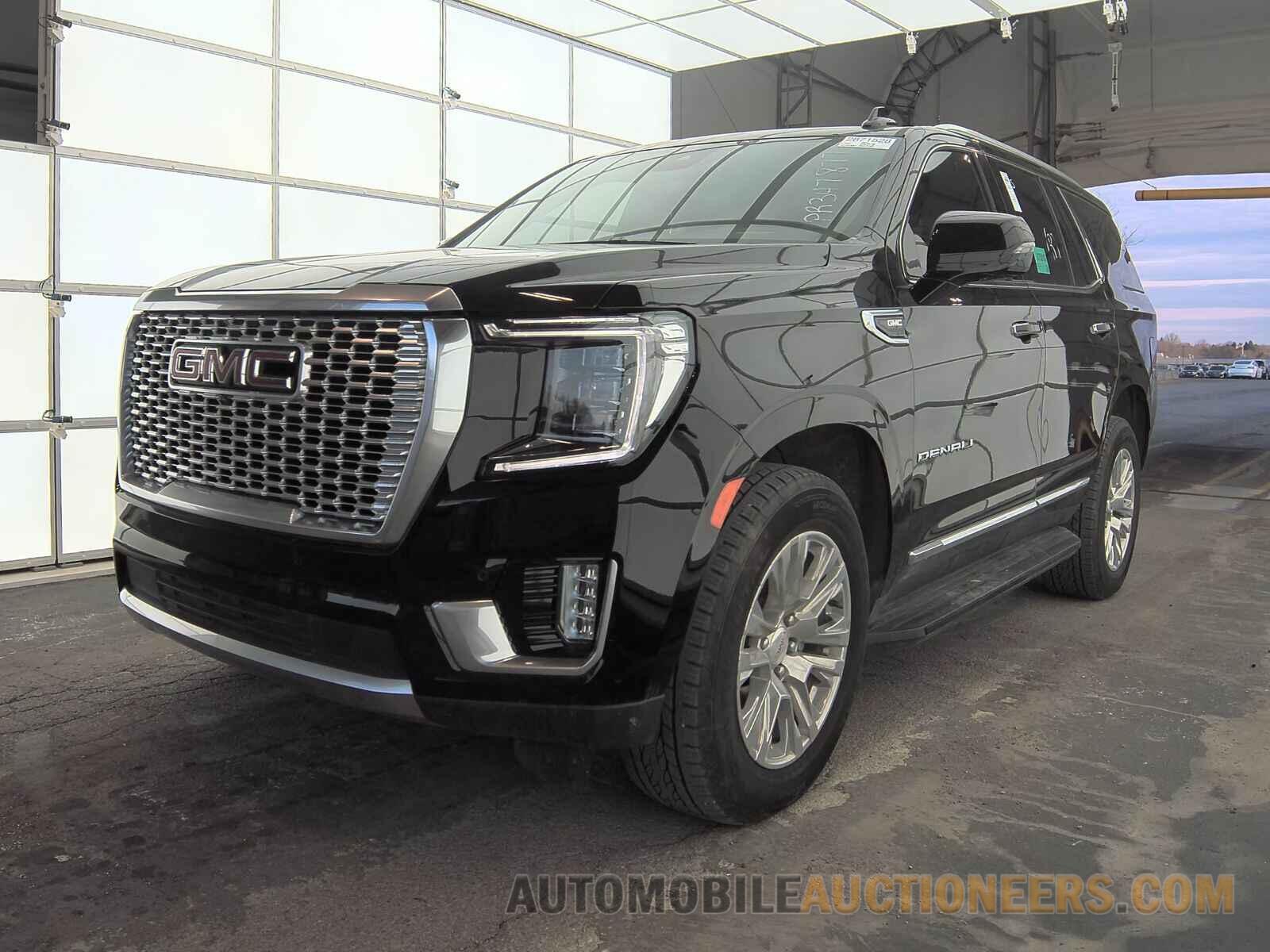 1GKS2DKL8PR347877 GMC Yukon Denali 2023